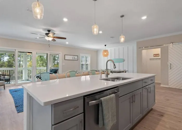 4bd With Pool, Hot Tub, Golf, Private Access