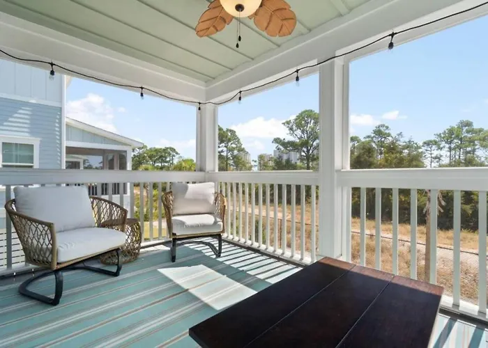 4bd With Pool, Hot Tub, Golf, Private Access