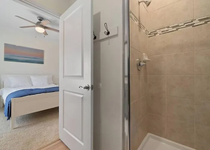 4bd With Pool, Hot Tub, Golf, Private Access