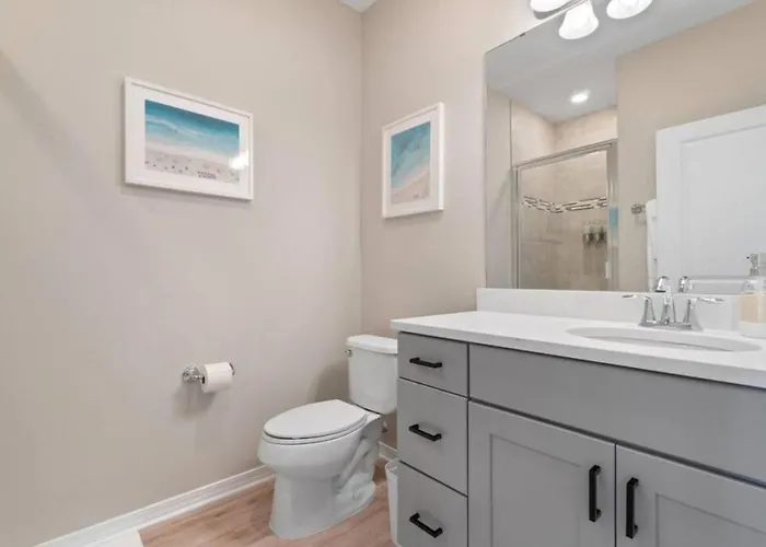 4bd With Pool, Hot Tub, Golf, Private Access *