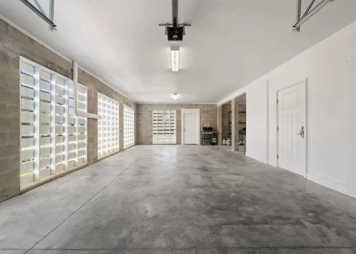 4bd With Pool, Hot Tub, Golf, Private Access * Pensacola