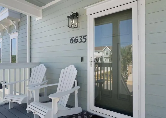 Holiday home 4bd With Pool, Hot Tub, Golf, Private Access